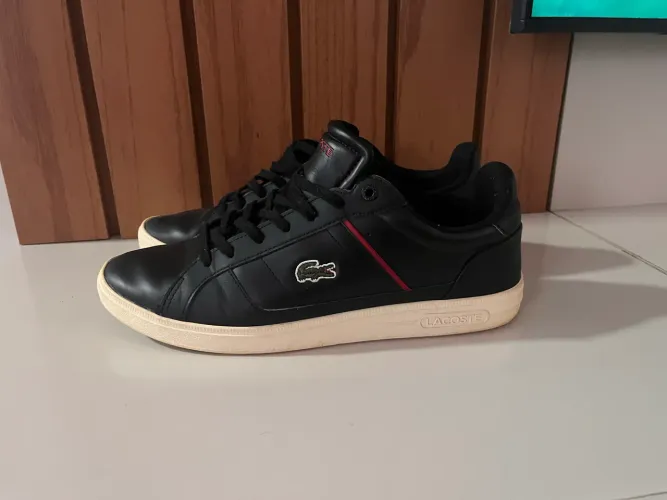 Lacoste Europa Pro
