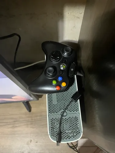 Xbox 360 desbloqueado aurora