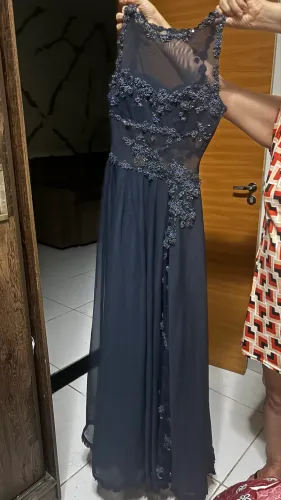 Vestido de festa