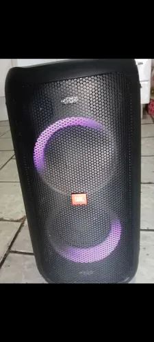 Caixa de som JBL