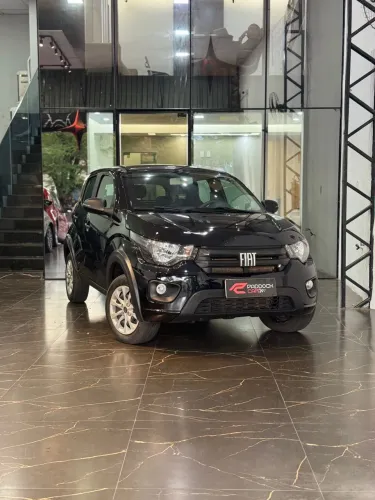 Fiat Mobi Like 1.0 Fire Flex 5P. 2025