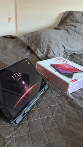 TABLET LENOVO 