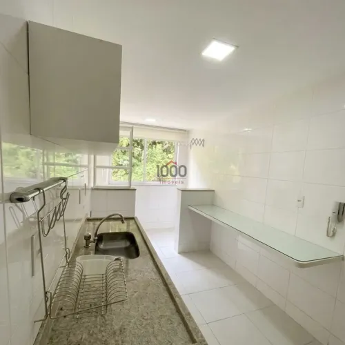 Apartamento 1 quarto - Alto dos Passos