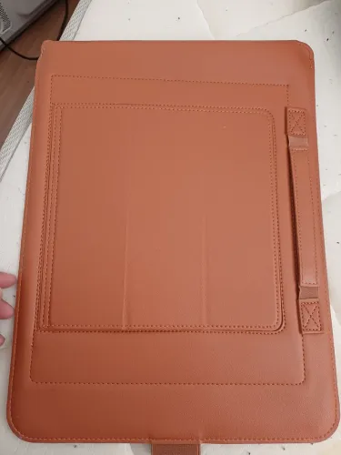 Case notebook multifuncional 