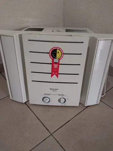 Ar-condicionado sprinter 7500 btus