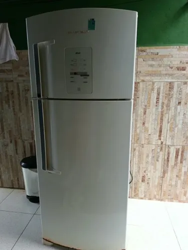GELADEIRA BRASTEMP 403L