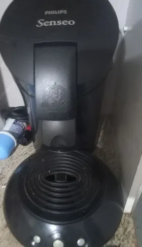 Vendo cafeira Philips Senseo