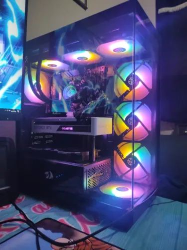 Pc gamer