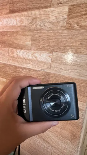 CÂMERA SAMSUNG ST64 16.2MP