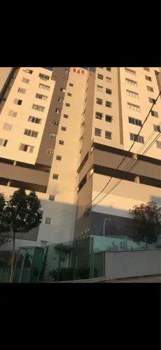 Apartamento 2 quartos alto padrao