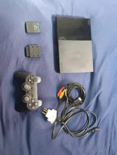 Ps2 Slim