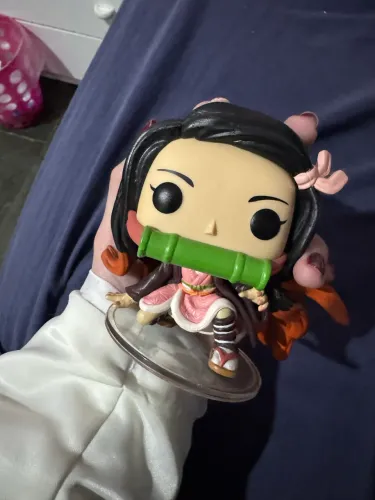 Funko pop Nezuko