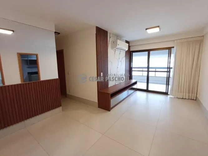 Apartamento Padrão Jardim Botânico Disponível Para Locação Jardim Botânico 2 Dormitórios 3