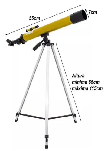 TELESCÓPIO 