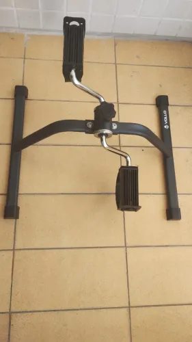 VENDO MINI BICICLETA ERGOMÉTRICA 