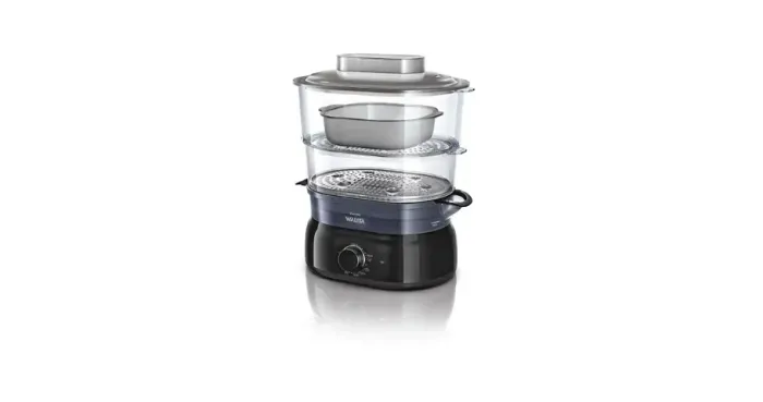 Philips Walita Daily Collection aparelho de cozimento a vapor