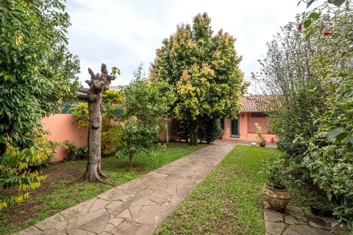 Casa térrea com 3 dormitórios à venda no bairro Imigrante Norte, em Campo Bom/RS