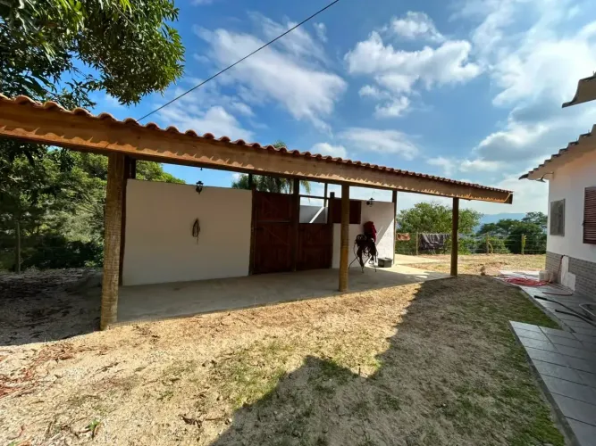 Casa em Cajamar, Casa no Ponunduva em Cajamar/SP