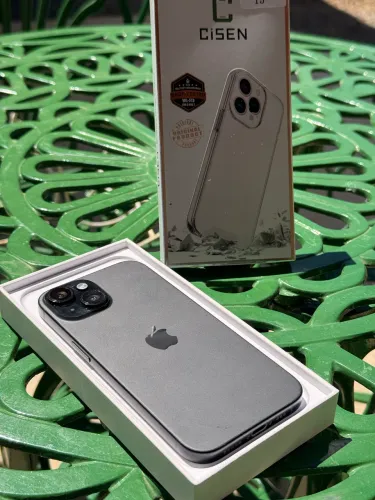 IPHONE 15 256GB 