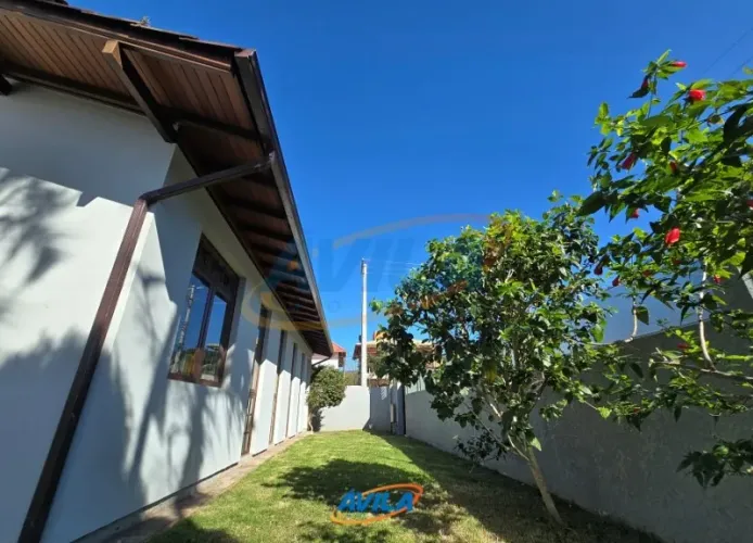 Casa - Florianópolis SC