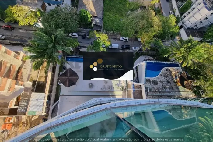 Imóvel para aluguel com 136 metros quadrados com 4 quartos em Boa Viagem - Recife - PE
