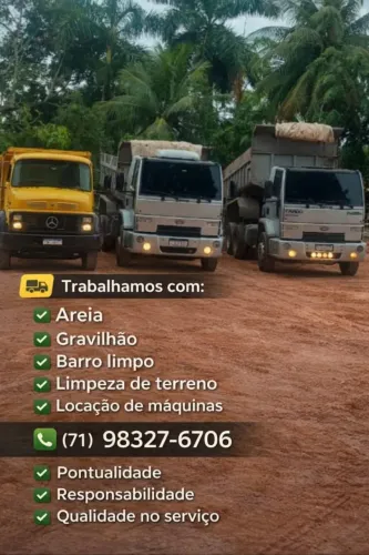 Mineração 