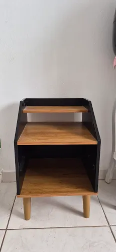 Mesa de cabeceira