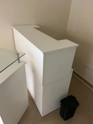 Balcão para loja
