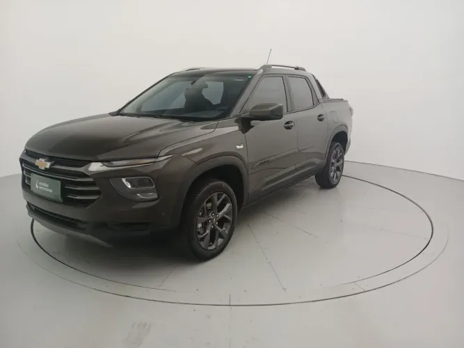 Chevrolet Montana Premier 1.2 Turbo Flex 12V Aut. 2025