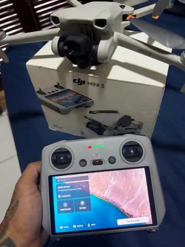 Drone mini 3