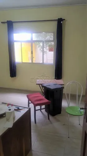 SALA para ALUGUEL com 100m² no bairro Parque das Nações com 1 quartos e 0 vagas. Santo And