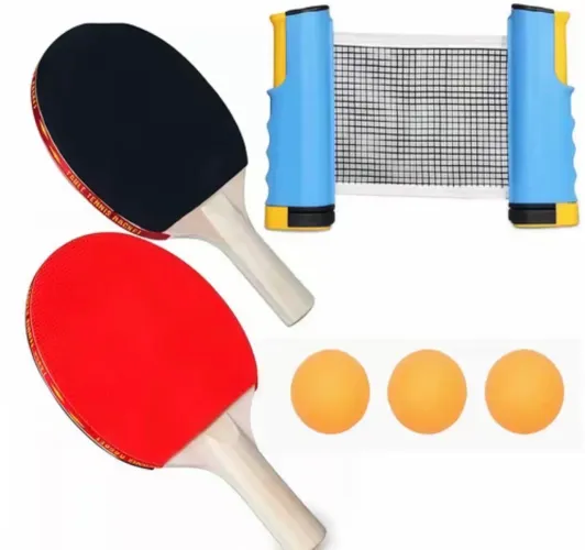 Kit ping pong