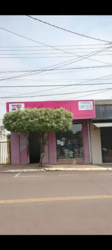 VENDA DE SOBRADO + PONTO COMERCIAL  NA AVENIDA PRINCIPAL. 