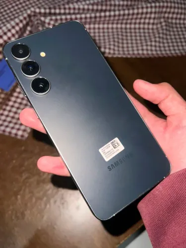 Samsung S25 FE