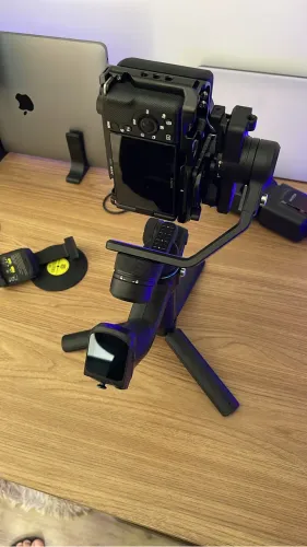 Gimbal Scorp Mini 2
