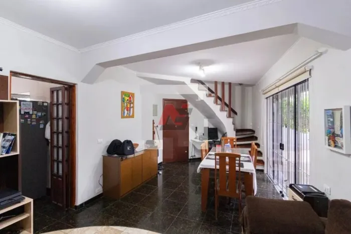 Casa Sobrado em Vila Osasco - Osasco