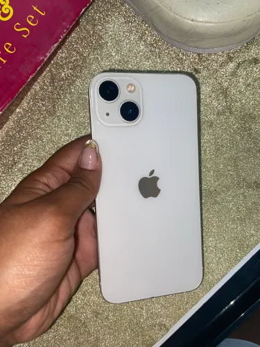 iPhone 13 + película e capinha