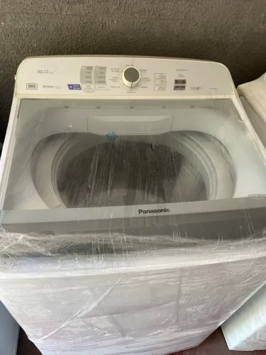 Máquina de lavar roupa 