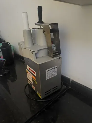 Fatiador profissional para seu comércio ou pizzaria