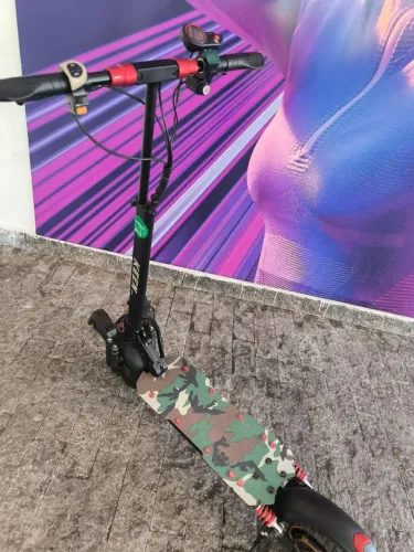 Patinete elétrico