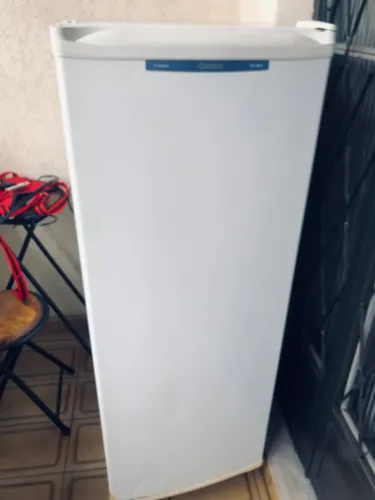 Freezer cônsul