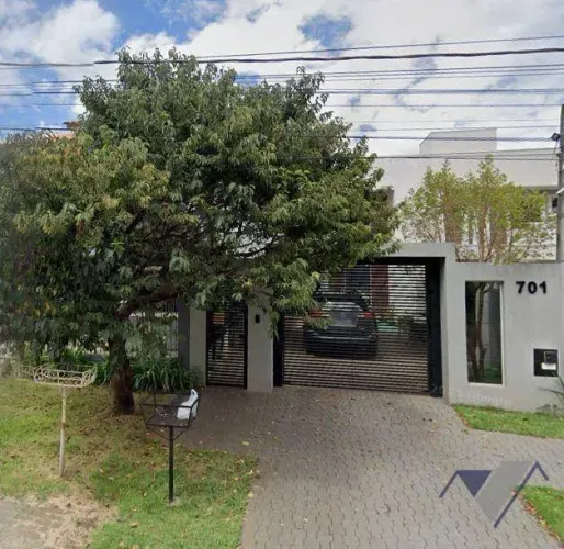 Sobrado com 3 dormitórios à venda, 169 m² por R$ 950.000,00 - Canadá - Cascavel/PR
