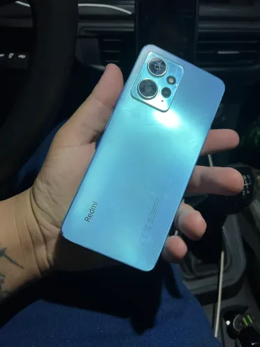 Redmi note 12
