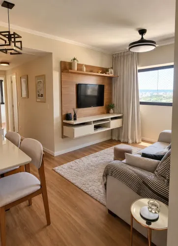 Apartamento à Venda Rua Brentano, Vila Leopoldina/SP