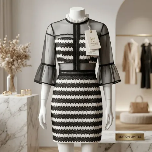 Roupa Feminina 
