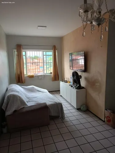 Apartamento para Venda em Fortaleza / CE no bairro Bela Vista