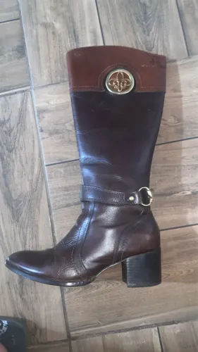 Bota malacara