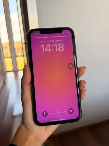 iPhone 11 128GB | Funcionando Perfeitamente | 79% Bateria