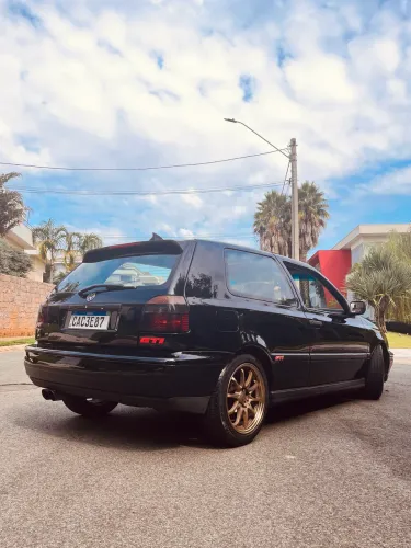 Volkswagen Golf GTI 2.0 1995
