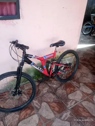Bike Aro 26 Ciclo Sport